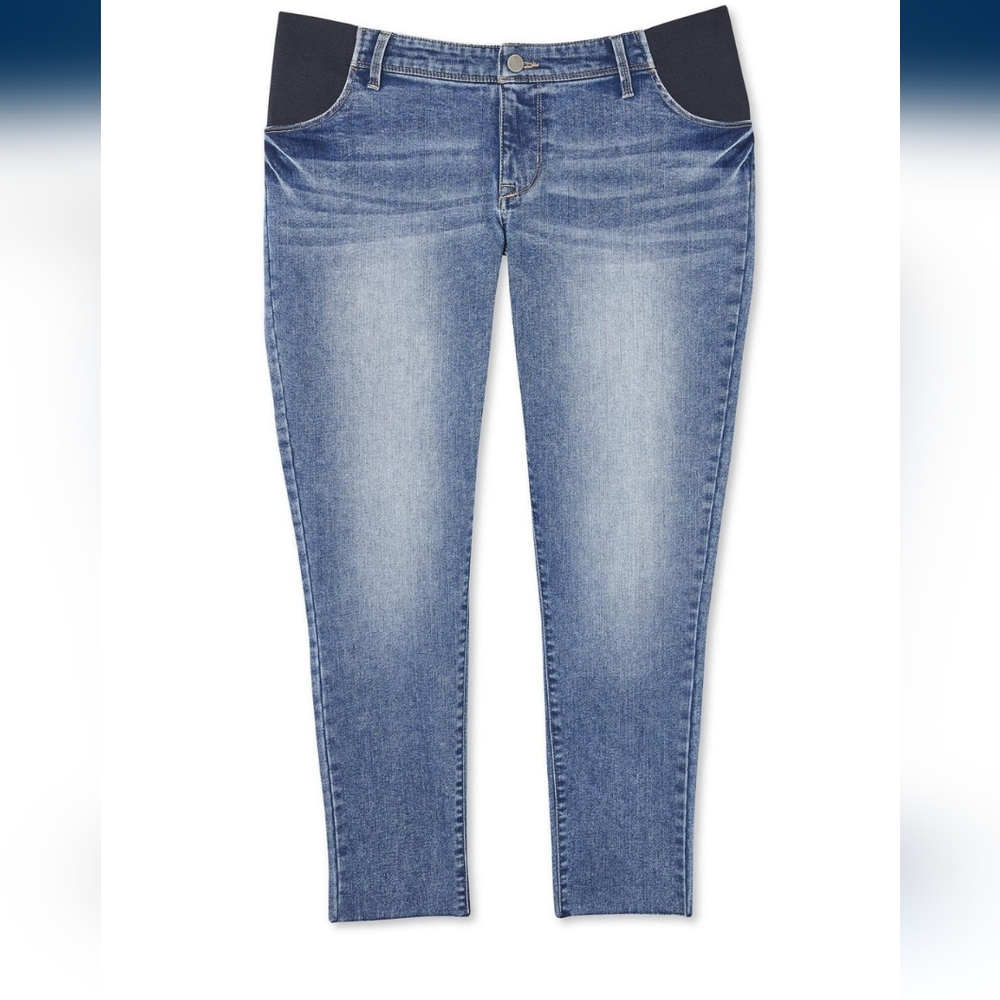 Paisley Sky Maternity Jeans Paisley Sky